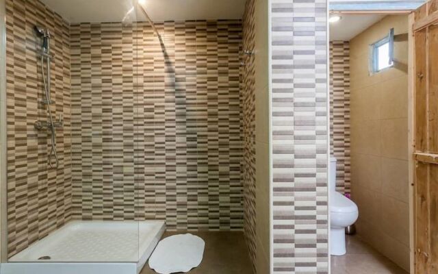Apartamento en casa historica en la playa