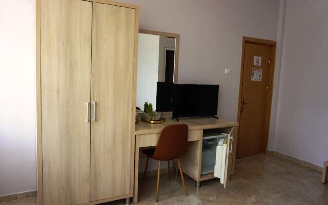 OITUZ Boutique Residence