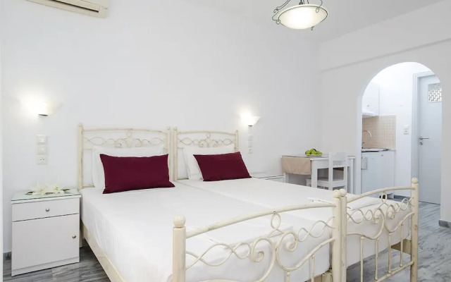 Naxos Dream Aphrodite Studios