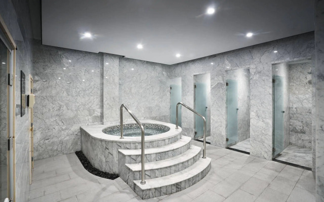 DoubleTree by Hilton Shanghai Hongqiao