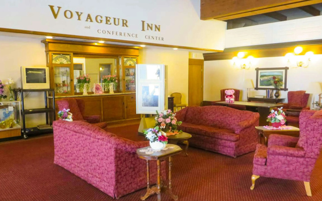 Voyageur Inn and Conference Center