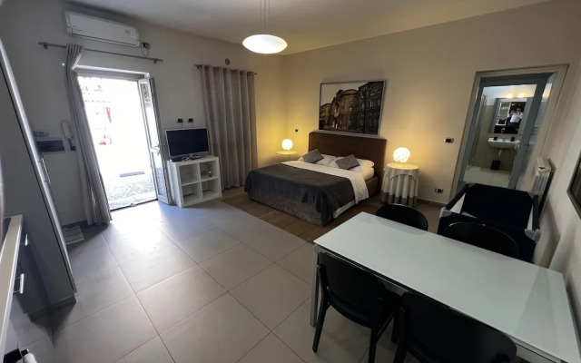 Residenza Il Nespolo - Estella Hotels Italia
