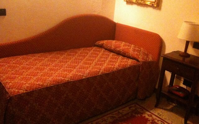 Country Hotel Poggiomanente