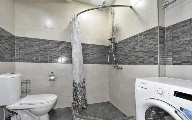 Apartment in Teryan street