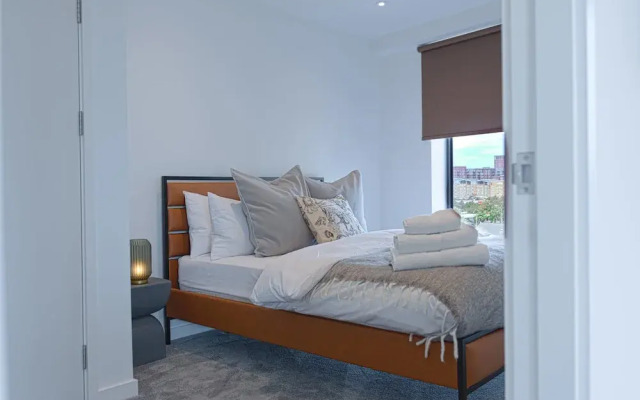 Industria Suite by Casacity
