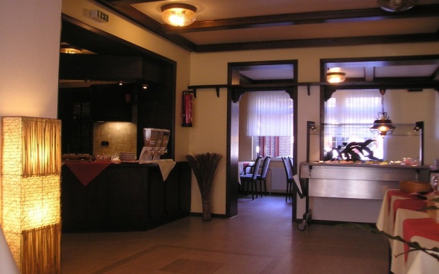 Hotel Tanneneck
