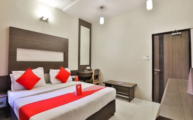 Hotel Raajpath