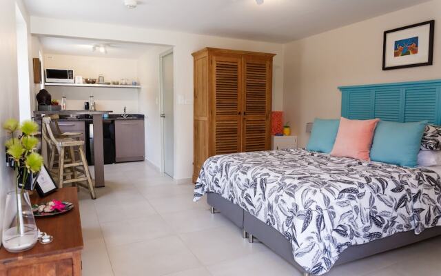 Aruba Boutique Apartments Adults Only