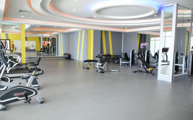 Pickalbatros White Beach Taghazout - Adults Friendly 16 Years Plus - Ultra All Inclusive