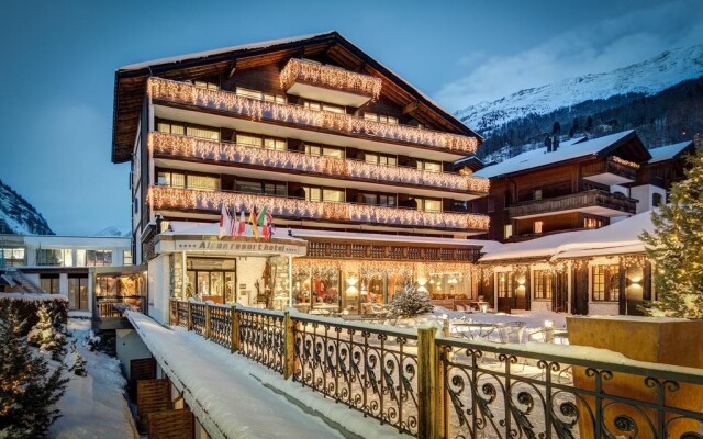 Alpen Resort Hotel & Spa