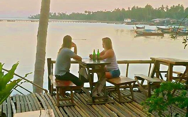 Mookanda Resort