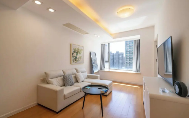 Tyms Cozy 1BR 1BA Apt Yongxin Century