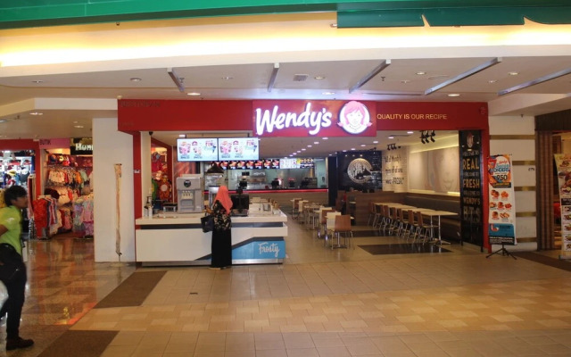 Ozone Service Suite At Times Square