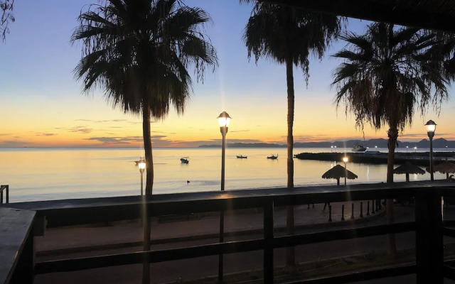 Baja Mia Suites And Tours