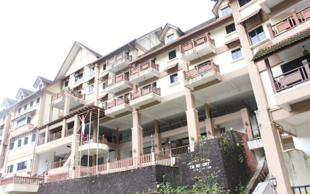 TM Resort Cameron Highlands