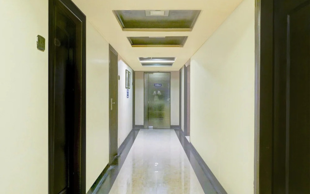 Premium Room Near Pataleshwar Temple, Pune