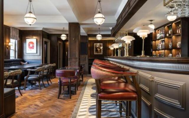 The Cuan Licensed Guest Inn