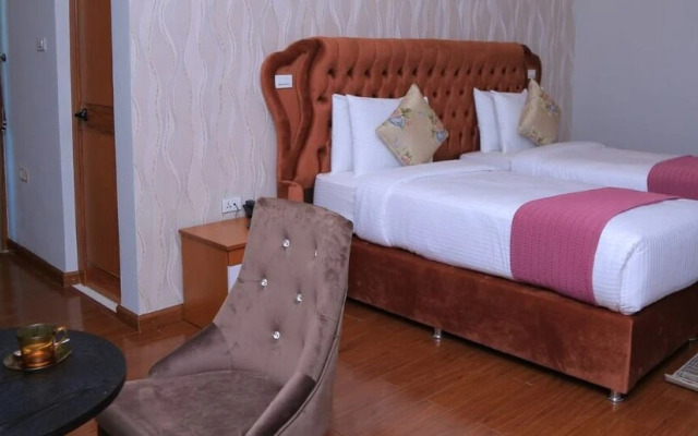 Gambella Hotel