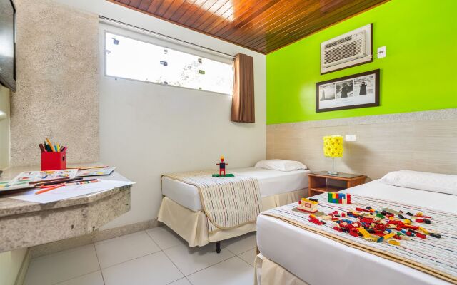 Quinta do Sol Lite Hotel