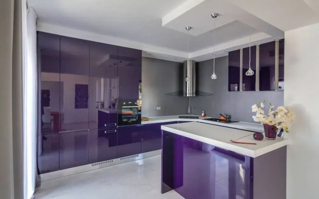 Villa Flora Apartment