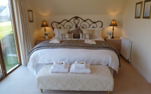 Aviemore North Star Lodge