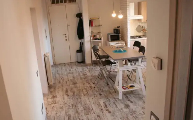 Casa Vacanze Ap Art