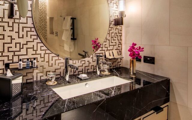 The Star Grand Residences