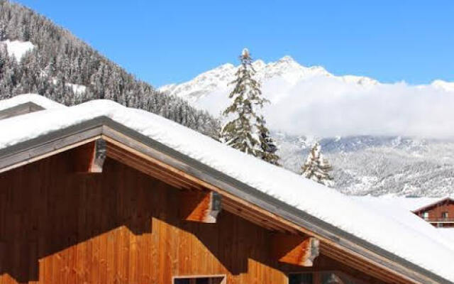 Résidence Les Chalets de Florence