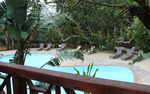 Sodwana Bay Lodge