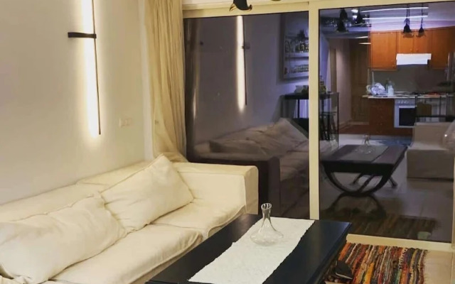 Villa Elias 1BR Upper Apt with Pool
