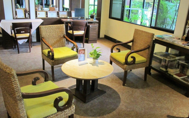 Springfield Village Golf & Spa