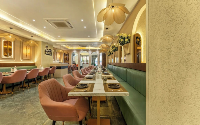 Treebo Divine Stay Prayagraj