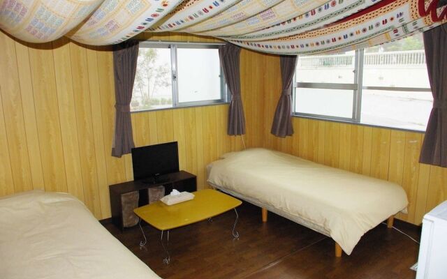 Guest House Lough Style
