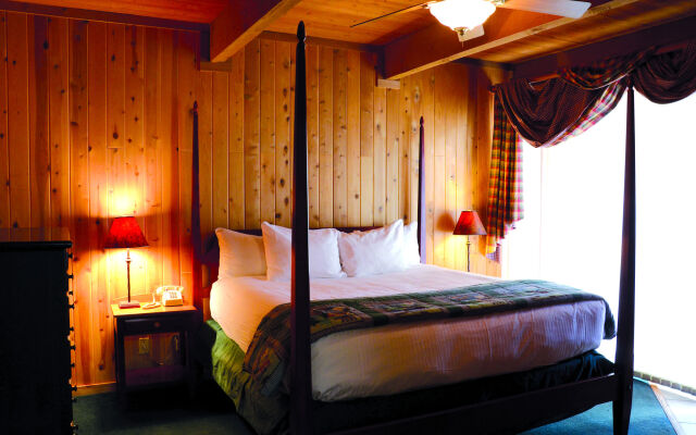 Курорт Junipine