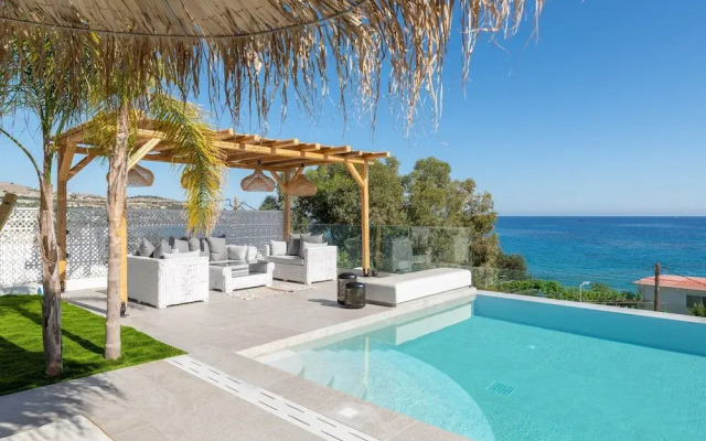 Lido Blue Villa