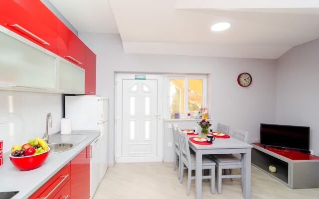 Apartments Donita