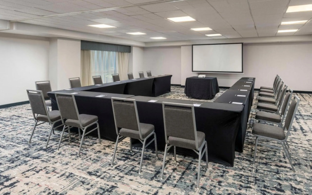 Homewood Suites by Hilton Miami-Airport/Blue Lagoon