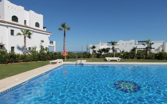 Casares Dona Julia Golf