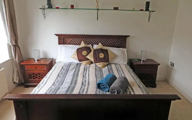 Hidden Treasure set within a 1900's Pumping Station