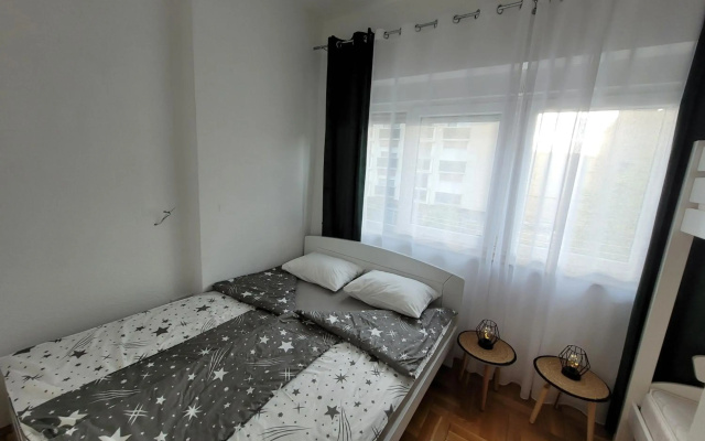 Apartman Natasa (Centar Grada Trebinja)