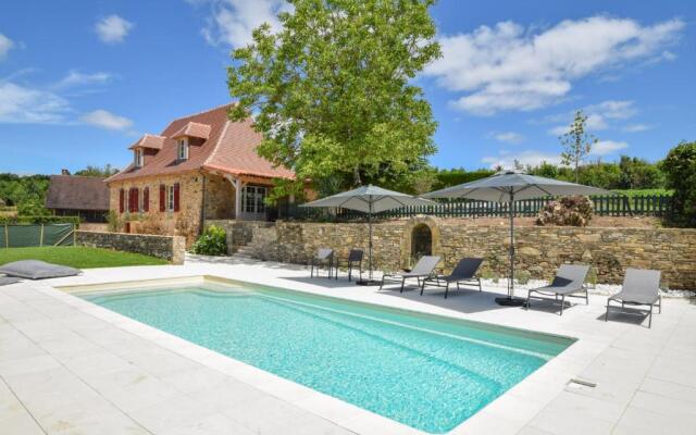 Domaine d'Essendiéras