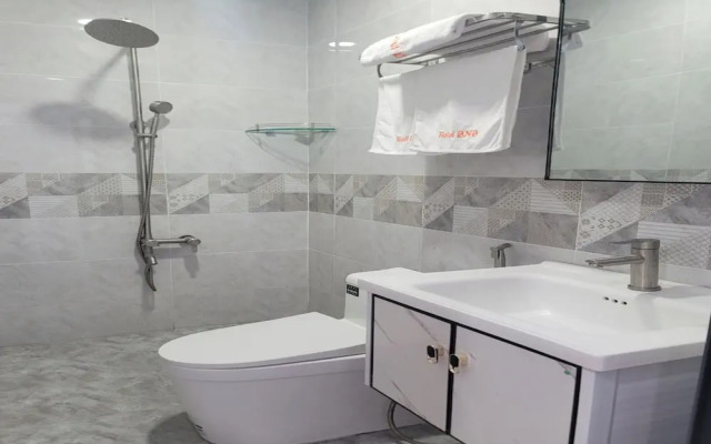 Homestay BNB