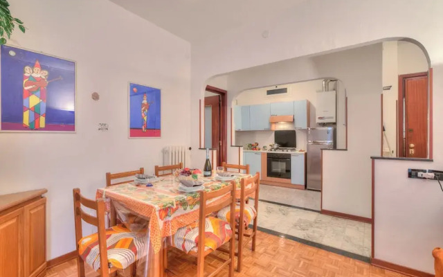 Casa Letizia few min From sea