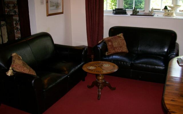 Harrow Inn