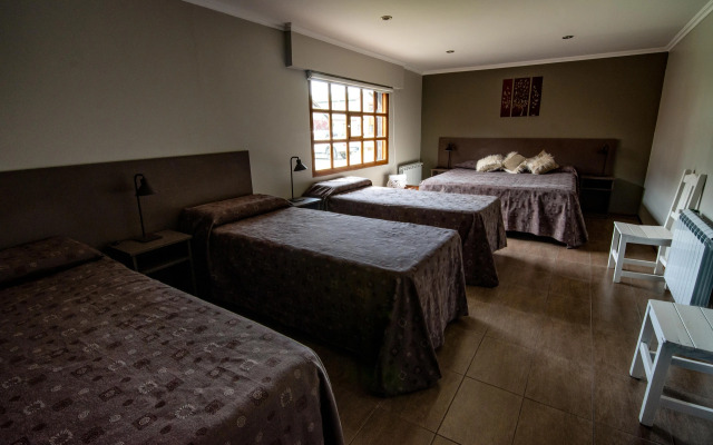 Fitz Roy Hosteria de Montaña