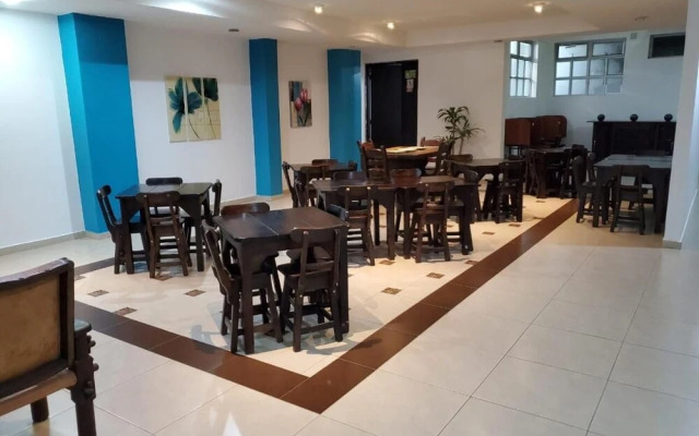 Hotel Cataluña Pereira
