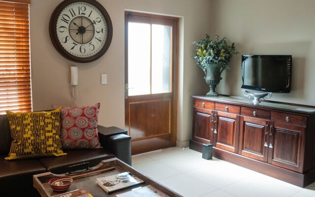 Avemore Mareba Court No 9- with backup power