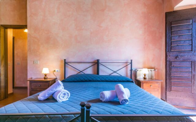 House La Loggia Greve in Chianti