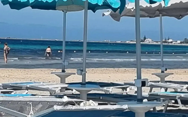 Openspace A Villa Serroni Mazara