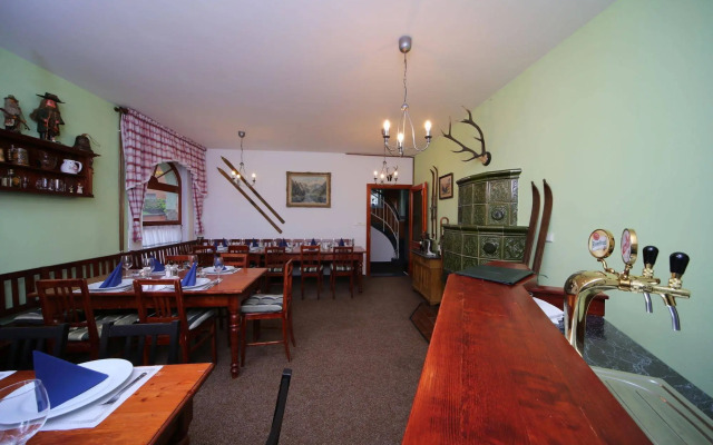 Pension Seidl